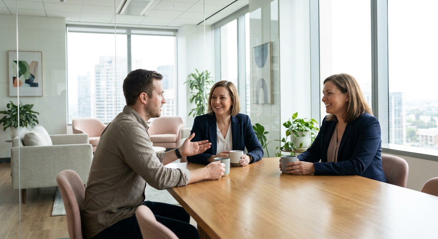 Exit Interviews Worth Keeping: How Transcription Turns Offboarding Conversations into Organisational Intelligence